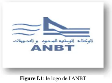 Figure I.1: le logo de l'ANBT 