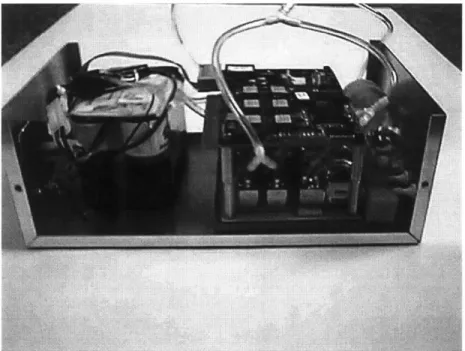 Figure  9:  Open  controller  box.