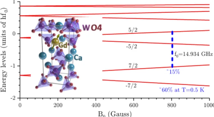 FIG. 5. (color online) (a) P sw as a function of microwave pulse length at the resonance field 804 G
