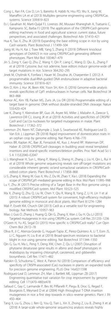 Table S1). The sequences obtained after cleaning were aligned with the reference sequence for each targeted locus