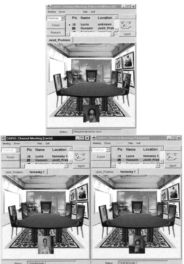 Figure  2-8.  Side-Talk