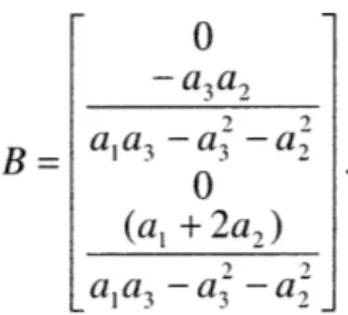 Figure 4 below  shows  a plot containing  the error's  of estimated  parameters  in percent  along  the  x  versus the  probability of convergence  of the  LQR  controller on  the  y axis;  for statistical  sample  sizes  of 30