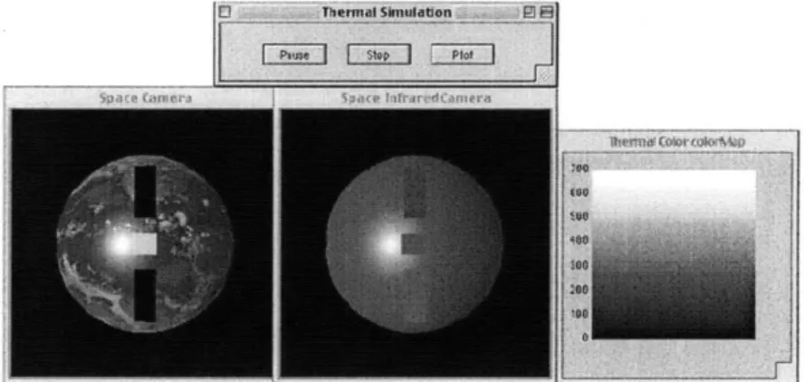 Figure  1-1:  Spacecraft  Toolbox  Thermal  Imaging  Demo  [14]