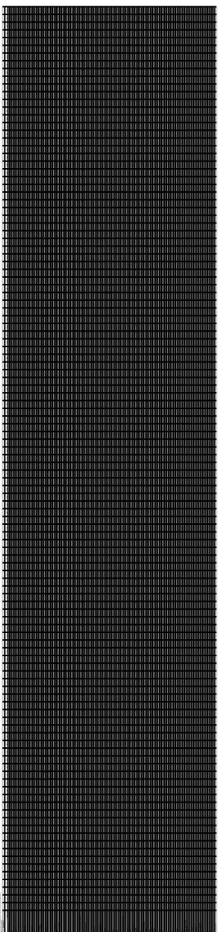 Table 1 Detailed pollen record of core BLKS9810. 