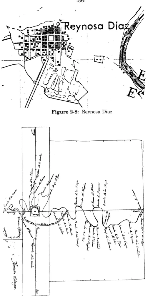 Figure  2-8:  Reynosa  Diaz