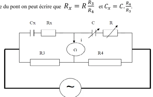 Figure II. 6 : Pont de SAUTY.