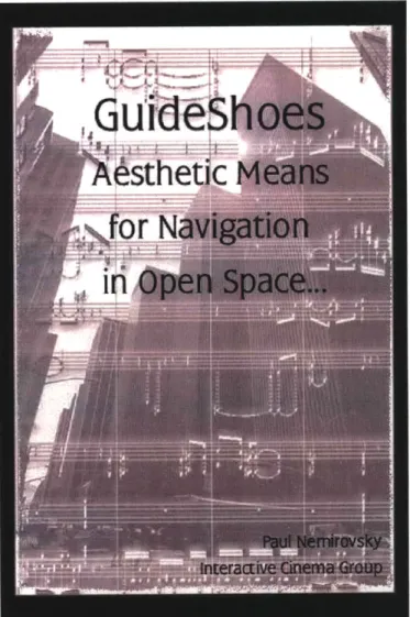 Figure  11: GuideShoes  poster