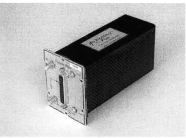 Figure  4-2:  Piccolo  II  avionics  box