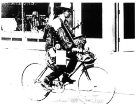Figure  2  Early  portable  phone  service.