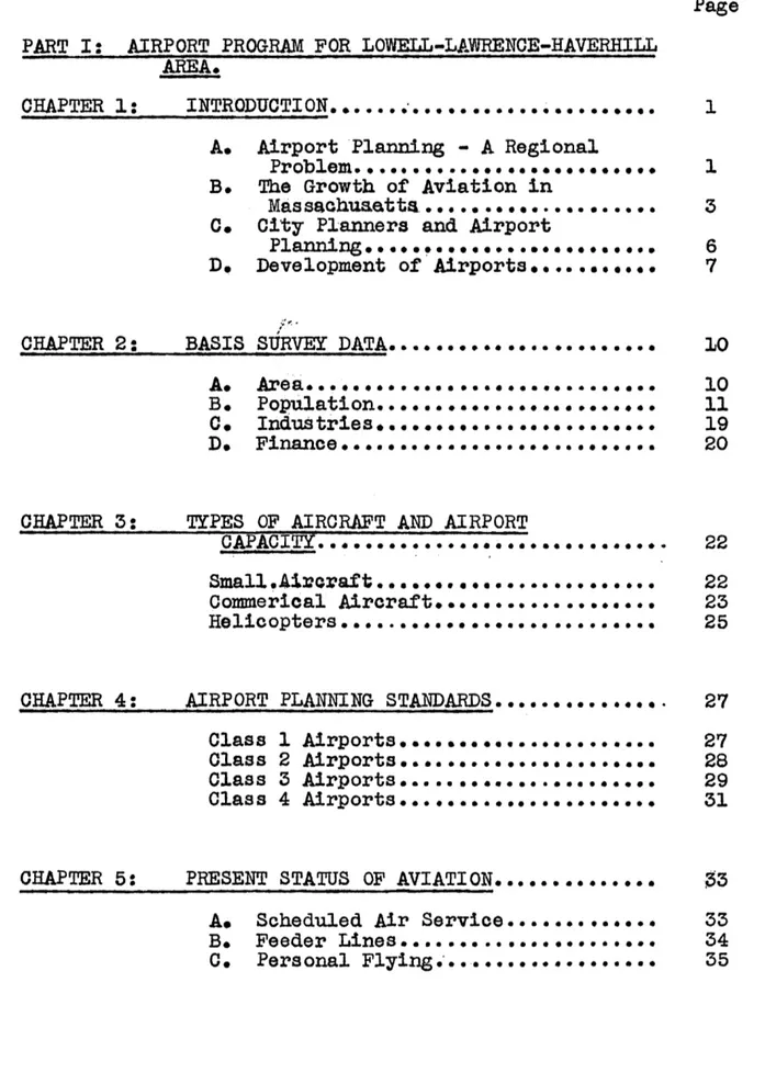 TABLE  OF  CONTENTS