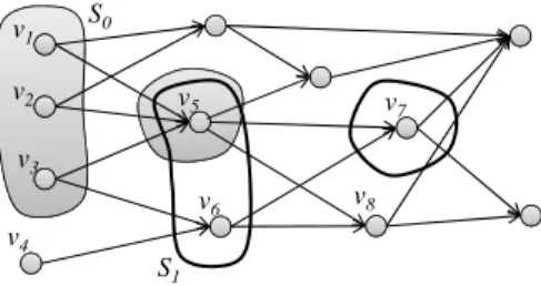 Fig. 1: An example network.