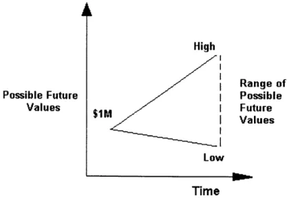 Figure  6.  Range  of Future  Values