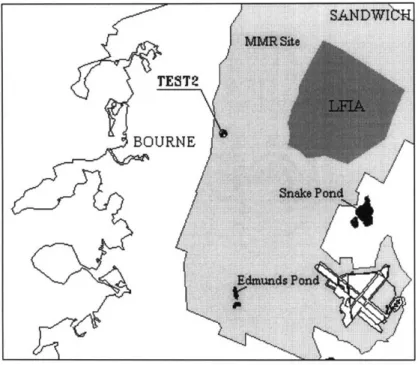 Figure 6  Plan view  of Site 2