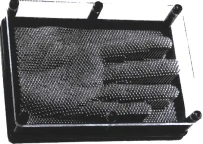Fig.  9 - The  Pinpression  toy