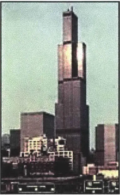 Figure 12  Sears Tower