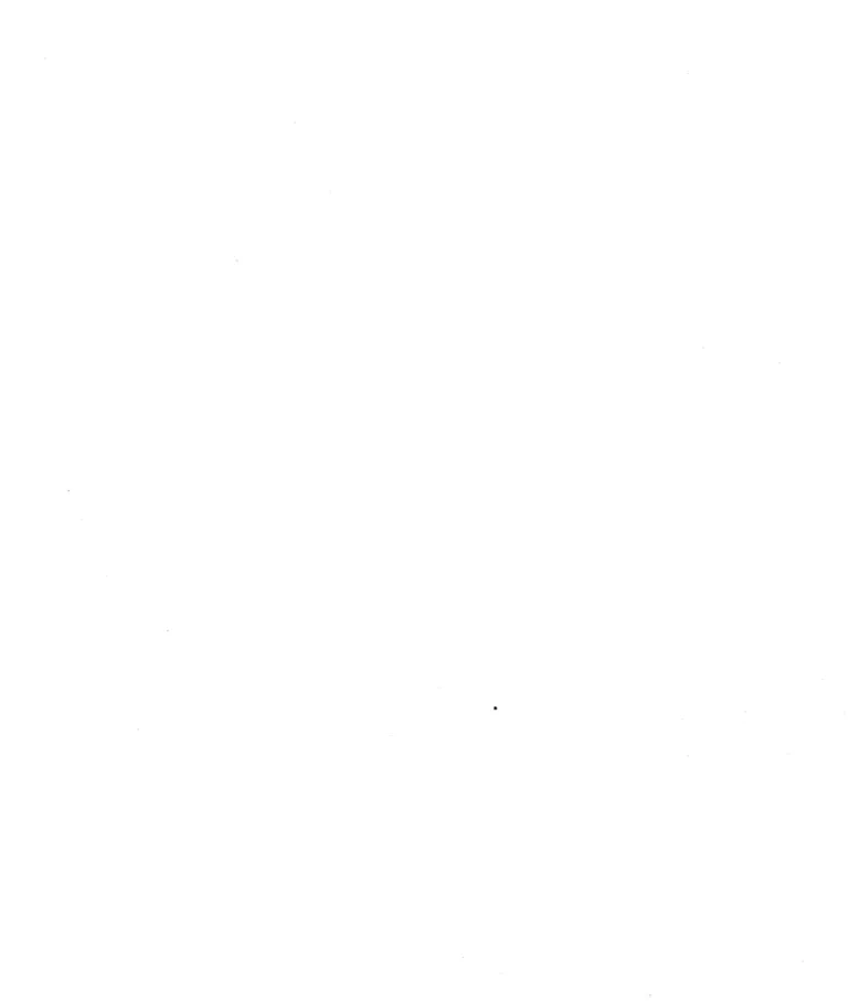 Fig.  (L-1)  through  (L-6) of  Appendix  (L) show the variation of  optimum geometries  as  functions  of  different non-dimensional numbers.