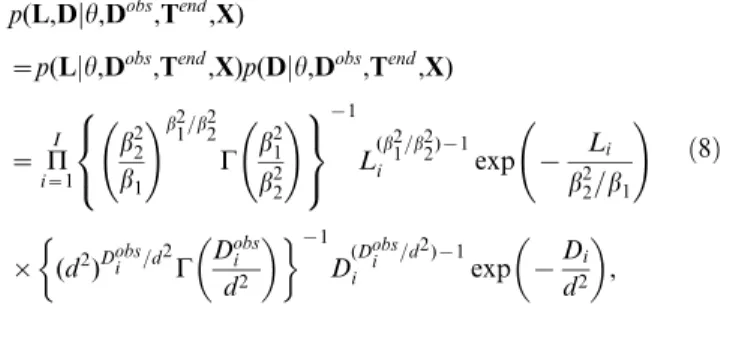 Figure S1 Example of transmissions between four spatially-confined premises (i,j,k,l)