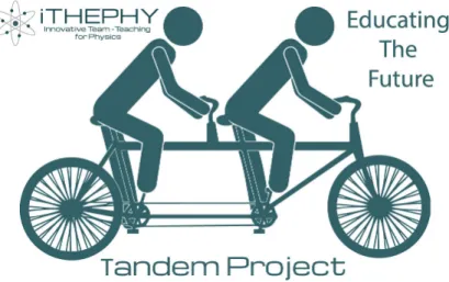 Figure 2. Tandem-Project logo.