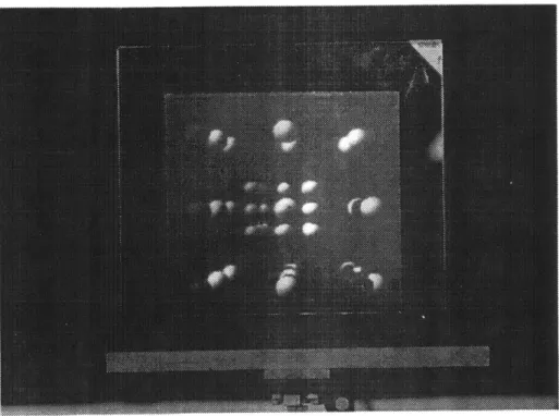 Figure  3.3:  "Spheres"