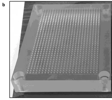 Fig.  2.  Test  apparatus  photographs.  (a)  Photograph  of  the  crushing-friction  test  setup