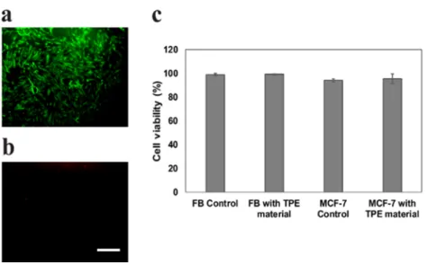 Figure 5. Quantitative analysis of cell migration. The captured images are quantified using ImageJ  (n = 4)