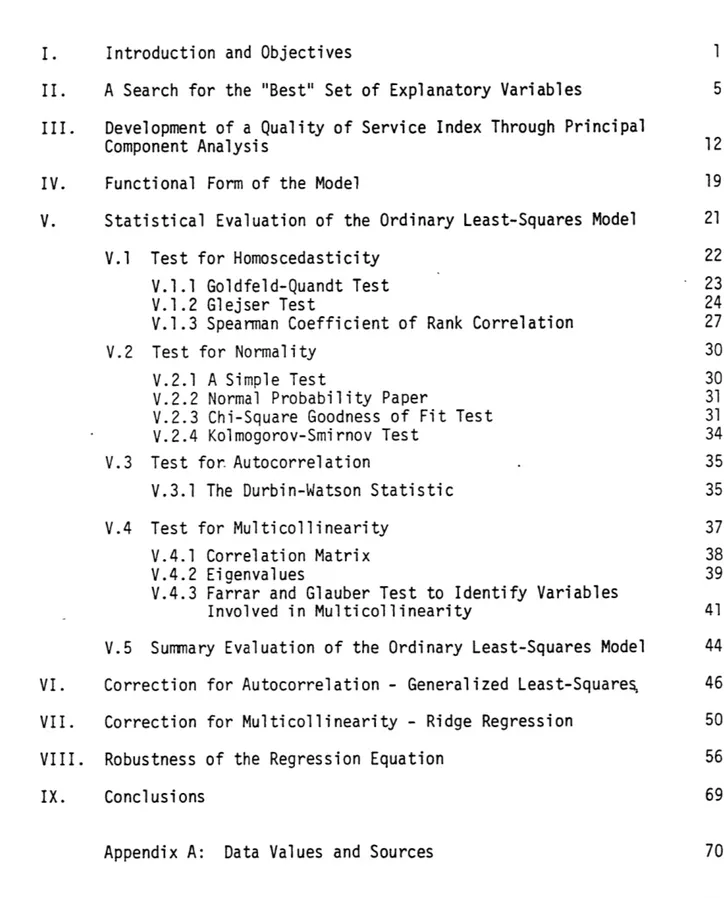 TABLE  OF  CONTENTS