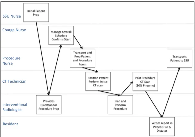 Figure   8:   Graphical   Summary   of   Phase   II:   Biopsy   Procedure           