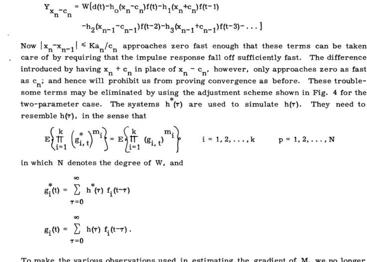 Fig.  4.  Arrangement  for  adjusting  system  parameters.