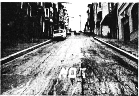 Fig.  2  Montgomery  Street from Broadway