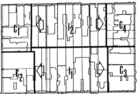 Fig.  11  Block  821  Location  Areas  of  Lots