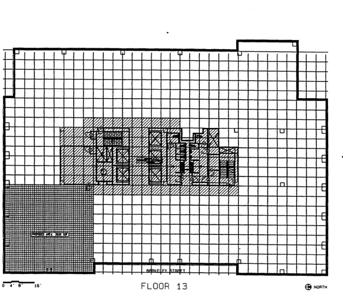 Figure  11. Proposed  floorplan 53