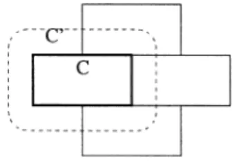 Fig. 1. The brick-wall. Fig. 2. The brick-wall – one cell.