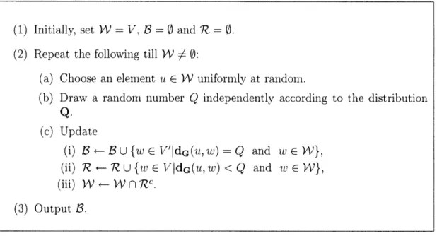 Figure  2-3:  Edge-decomposition  for  polynomially  growing  graphs