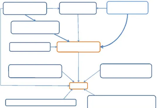 Figure 2: The main factors influencing farmer’s decisions for the phytosanitary treatments