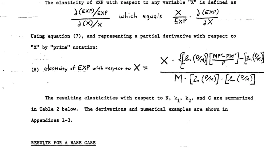 Figure  1 shows  the expected  loss  distributions  for  a low-rated  class with  - 5.88 and m  - $166.67,  and  a high-rated  class  with k 2 =  4 and m 2 - $300, assuming underlying Pearson Type III distributions