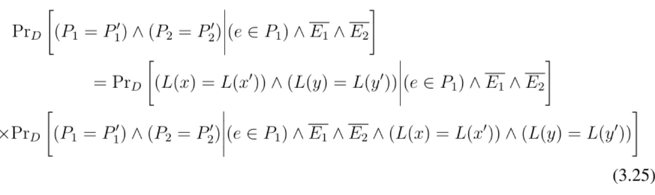 Figure 3-4: Algorithm ℬ (restated)