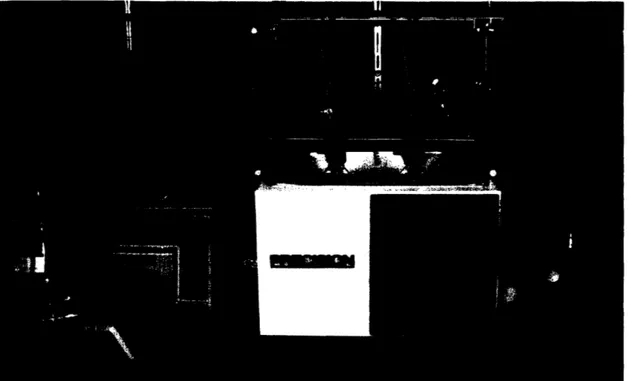 Figure A.1:  Chemostat with two reactors.