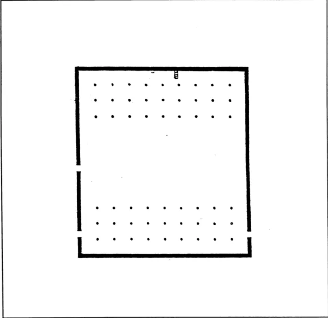 Fig.  0.4  The  Prophets  Mosque  at  Madinah, Arabia  (7th  Century  A.D.)