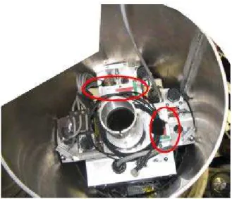 Fig. 12 - Inclinometers 