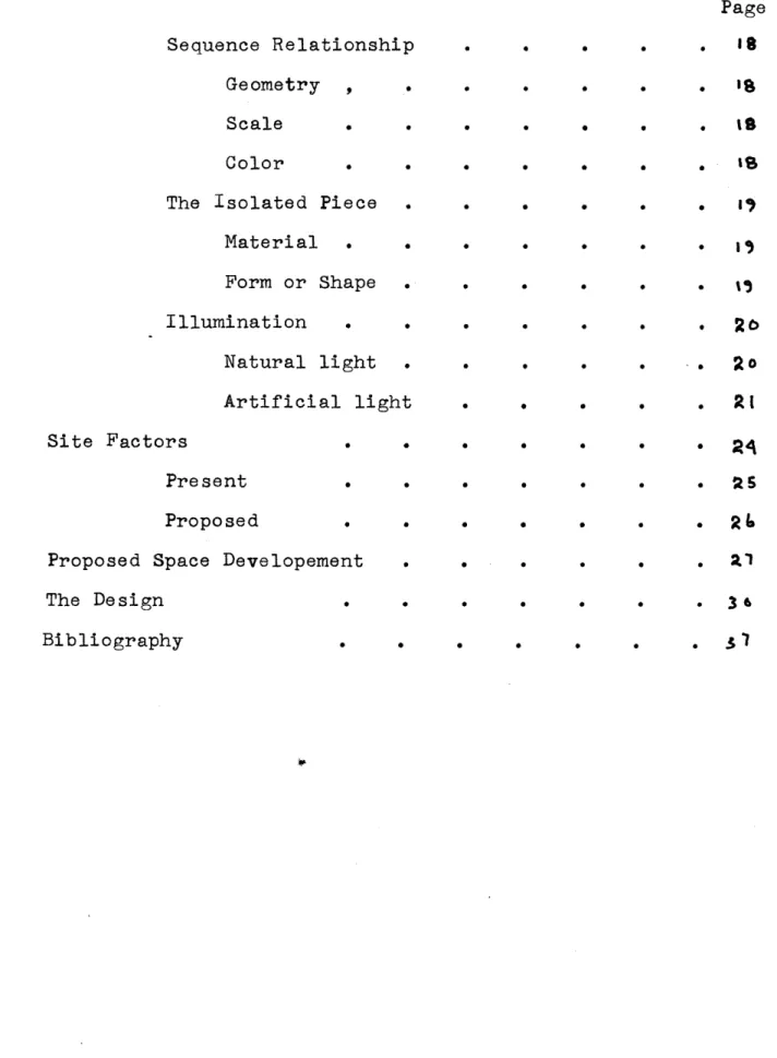 table  of  contents  (cont.)