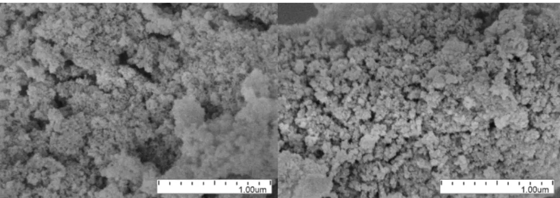 Figure  5.  The  probability  density  as  a  function  of  radius  (in  nm)  evaluated  within  the  model  of  discrete-size diamond nanospheres for the F-DND sample