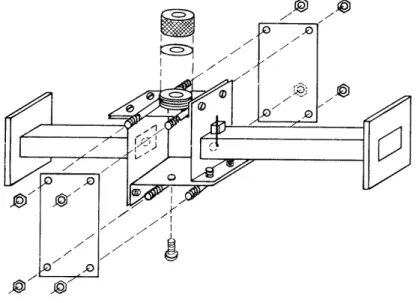 Fig.  111-3.  Microwave  cavity.