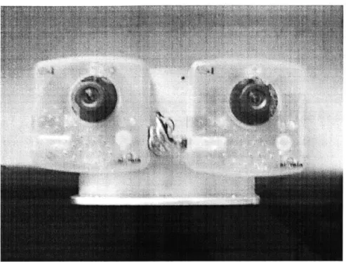 Figure  4-1:  Camera  Setup