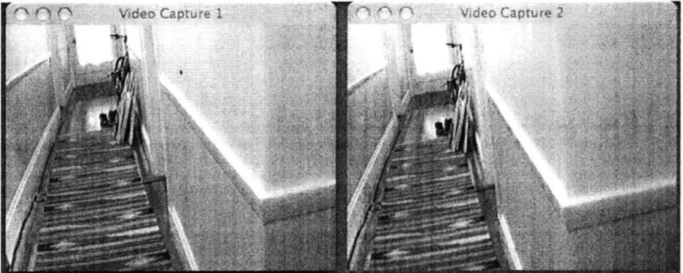 Figure  5-1:  Sample  input  from  cameras