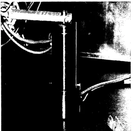 Figure  2: The  6880 Galvanometer  Optical  Scanner  by Cambridge  Technologies; slightly modified to incorporate  a small aluminum  bar.