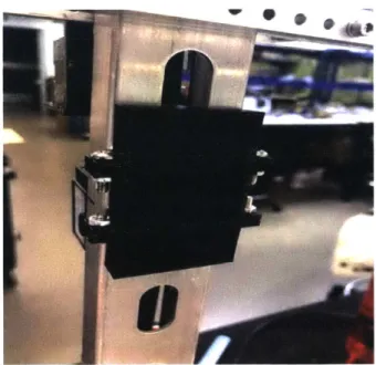 Figure 8  Back  view of holders