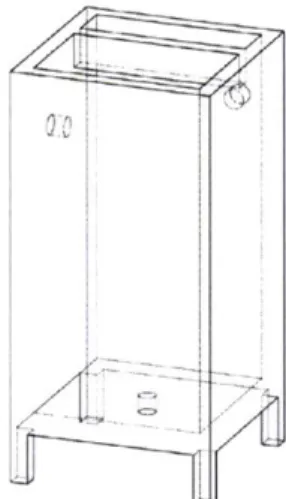 Figure  13  Test chamber