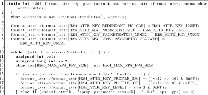 Figure 8-3: CVE-2013-2685 Asterisk Buffer Overflow Vulnerability
