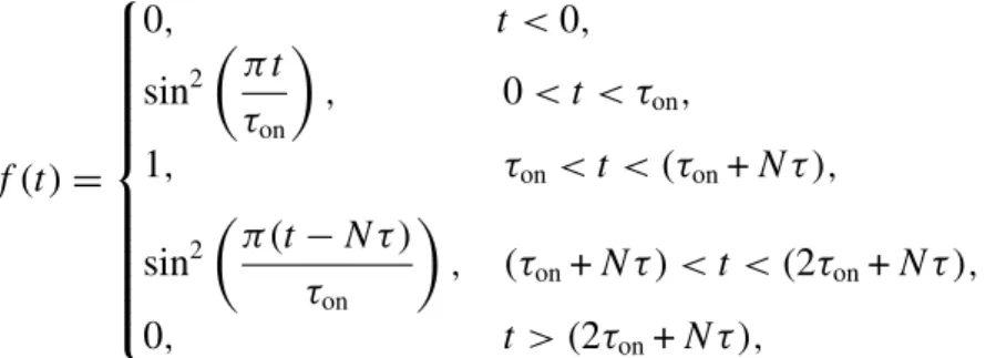 Figure 2 shows the calculated ATI spectra as a function of bond length. At the chosen intensity, negligible double ionization occurs