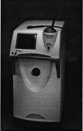 Figure 1.8  Palomar E 2 000 TM